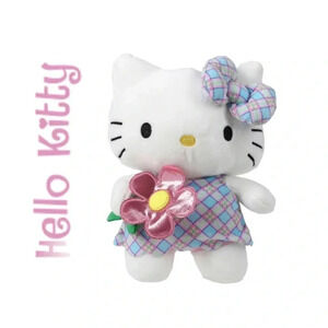 🆕 Hello Kitty Plush 8in🆕